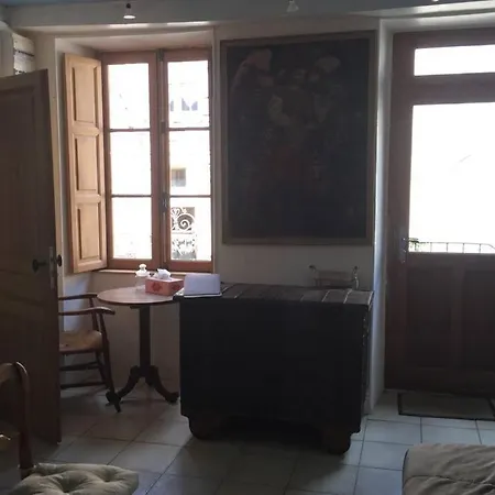 La petite maison médiévale de Melanie Flavigny-sur-Ozerain Esterno foto