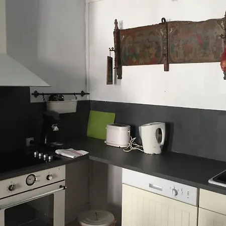 La petite maison médiévale de Melanie Flavigny-sur-Ozerain Esterno foto