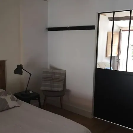 La petite maison médiévale de Melanie Flavigny-sur-Ozerain Esterno foto